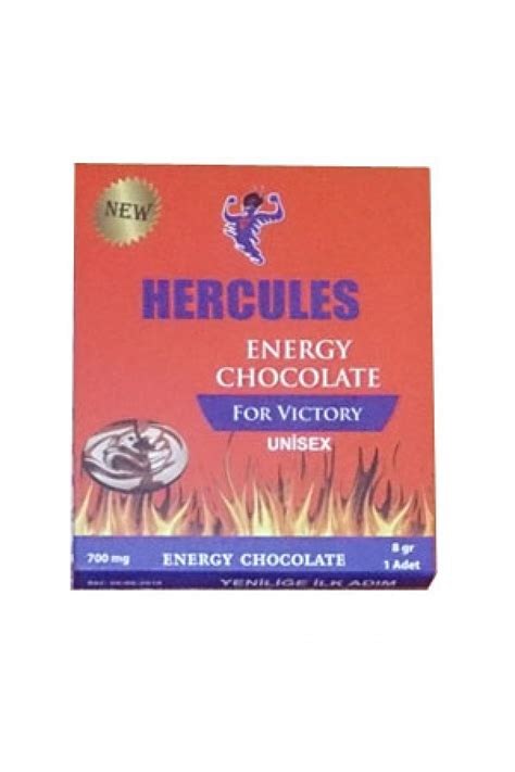 hercules plus çikolata yorumlar